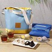 [星巴克]夏日風情禮盒（含運）