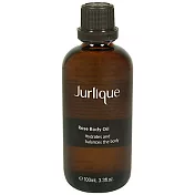 Jurlique茱莉蔻 玫瑰按摩油(100ml)-百貨公司貨