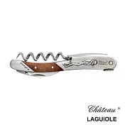 Chateau Laguiole 經典特獻Eros愛神開瓶器 加贈客製化刻字