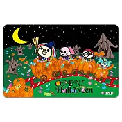 【受託代銷】icash2.0 Open小將 南瓜列車