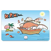 【受託代銷】icash2.0  KIRIMI醬  大海同樂會