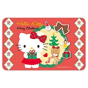 icash2.0 Hello kitty 歡樂聖誕節
