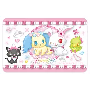 【受託代銷】icash2.0 Jewelpet 閃亮公主樂園