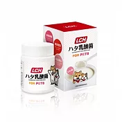 日本原裝進口【LCH寵物乳酸菌】