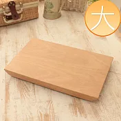 Artist精選 森活臺灣柚木砧板(大)
