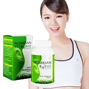 模美安-纖維酵素錠-家庭號(300顆/瓶)