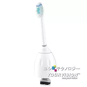 【驚爆價】副廠音波牙刷頭 Sonicare Elite HX7001(相容飛利浦 PHILIPS 電動牙刷)