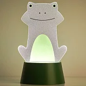 Xcellent PARTY LIGHT 派對時光 動物燈 - Frog 樹蛙