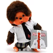日本Sekiguchi夢奇奇MONCHHICHI【青春高校生】