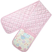 《Sweetly》烘焙隔熱長布巾(午茶粉)