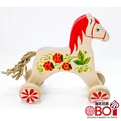 俄羅斯積木-淳木童話-滾動系列- 山莓大馬