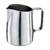 Tiamo 1503B 斜口拉花杯(尖口)650cc (砂光) HC7110ST