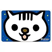 【受託代銷】icash2.0 條碼貓 大臉款