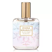 OHANA MAHAALO 白麝雪花輕香水(30ml)