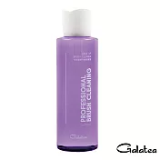 【Galatea葛拉蒂】毛刷&粉撲專業保養清潔露150ml(刷具清潔/刷具清潔液)