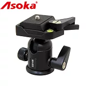 ASOKA MH-806 球型雲台(MH-807)