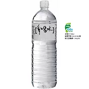 【味丹】多喝水12瓶(1500ml/瓶)