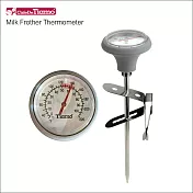 Tiamo 探針溫度計(錶頭矽膠圈)(DIY指定款) 3.6cm (HK0435)