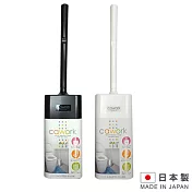 CAWORK 日本製造馬桶刷組(顏色隨機出貨) KOK-334