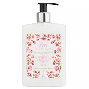 Institut Karite Paris 巴黎乳油木玫瑰皇后保濕沐浴乳 500ml-代理商公司貨