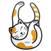 Basilic 貝喜力克- 貓咪造型圍兜