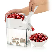 《tescoma》Handy下壓式櫻桃去核器 | 去核工具 去核器 櫻桃去核器