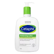 Cetaphil舒特膚 長效潤膚乳591ml