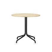 Vitra Belleville Round Table 美麗城 圓桌 （淺木）