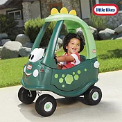 【美國Little Tikes】恐龍腳行車