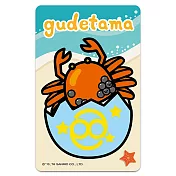 【受託代銷】icash2.0 蛋黃哥 巨蟹座