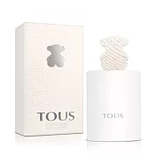 TOUS 清漾小熊女性淡香水(30ml)