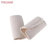 POGNAE有機棉口水巾