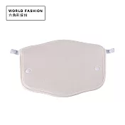 POGNAE有機棉圍兜兜