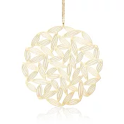 moorigin / 淡竹項鍊 L / 金