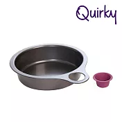 巧趣Quirky 子母蛋糕烤盤 NIBBLE