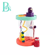 【B.Toys】凹嗚合唱團