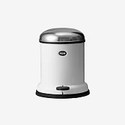 VIPP 垃圾桶 (白、4L)