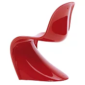 Vitra Panton Classic 藏家版（紅寶石）