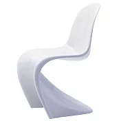 Vitra Panton Classic 藏家版（白月牙）