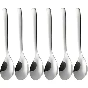 《TESCOMA》Banquet咖啡匙6入