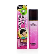 日本柳屋 雅娜蒂 蓬蓬魔髮噴霧褐色