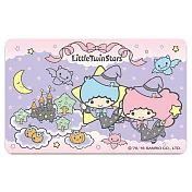 【受託代銷】icash2.0 雙星仙子 魔法城堡