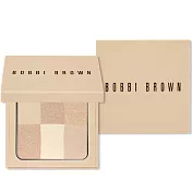 BOBBI BROWN 芭比波朗 彷若裸膚蜜粉餅(#02 Bare)(6.6g)(公司貨)