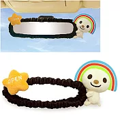 【OPEN小將】OPEN!Star 照後鏡護套 (台灣製)