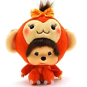 日本Sekiguchi夢奇奇MONCHHICHI【可愛女猴子】
