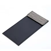 finara費納拉-時尚餐廳信用卡簽名本(KENZO東方咖啡色系