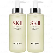 SK-Ⅱ 青春露限定加大版(330ml)*2(公司貨)