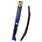 固特異 三節式風力雨刷14吋 (350mm)