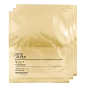 ESTEE LAUDER 雅詩蘭黛 特潤雙層超導修護面膜(片)*3(公司貨)