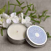 【STORIES】No.23夏日野薑 天然精油按摩旅行蠟燭